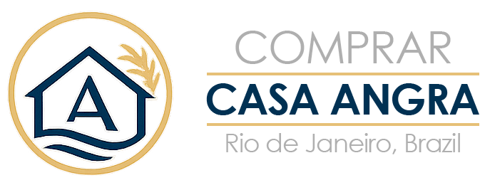 Comprar Casa Angra